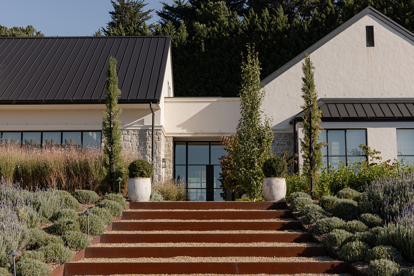 G.E.M Taylor Constructions - Red Hill