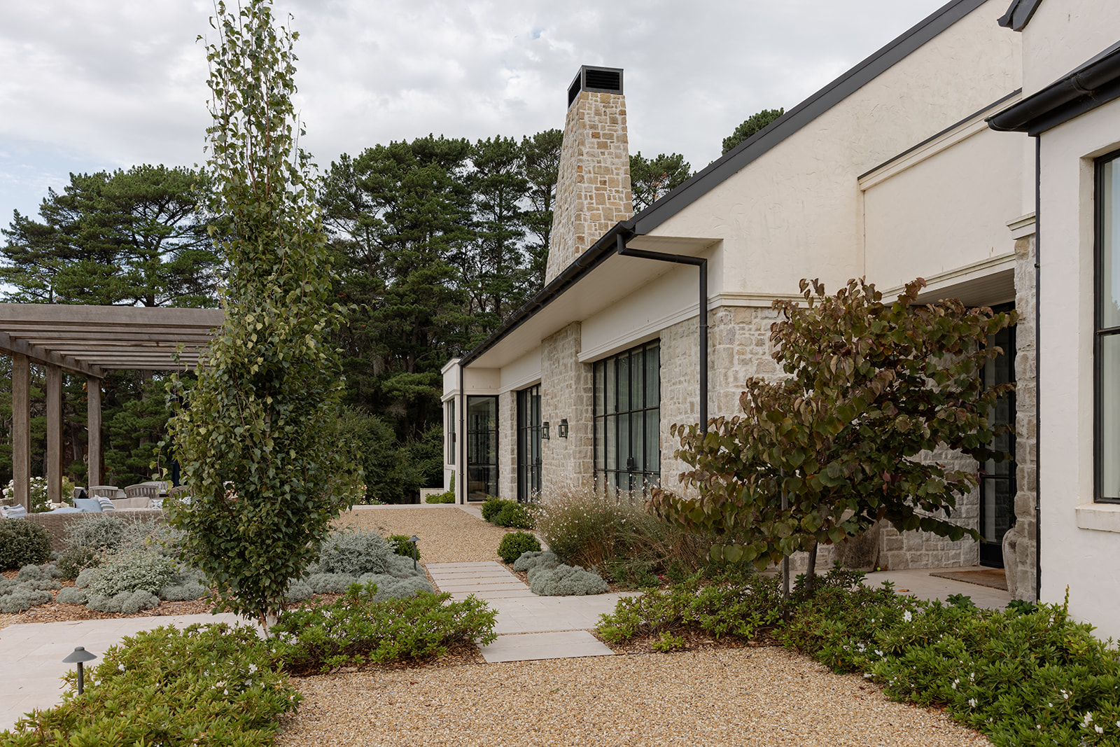 G.E.M Taylor Constructions - Red Hill