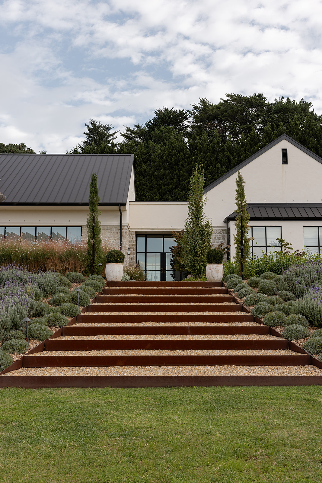 G.E.M Taylor Constructions - Red Hill