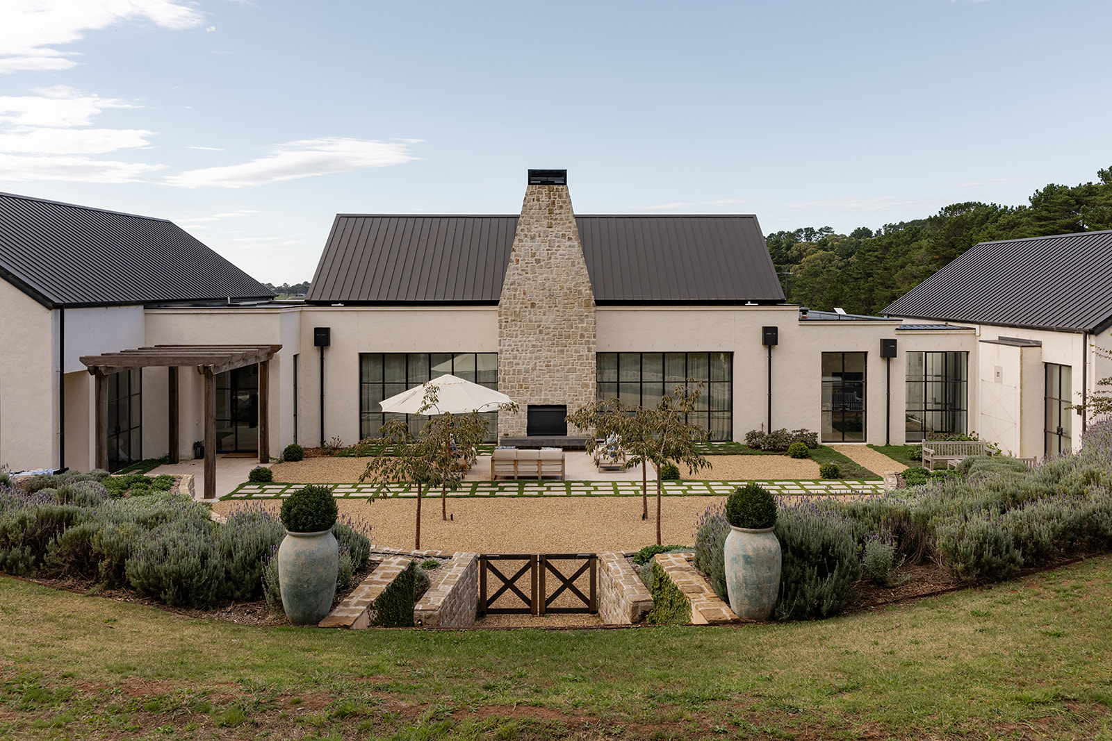 G.E.M Taylor Constructions - Red Hill