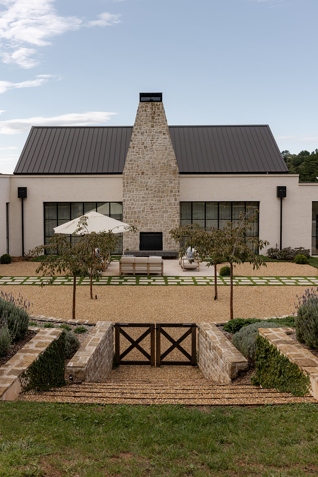 G.E.M Taylor Constructions - Red Hill