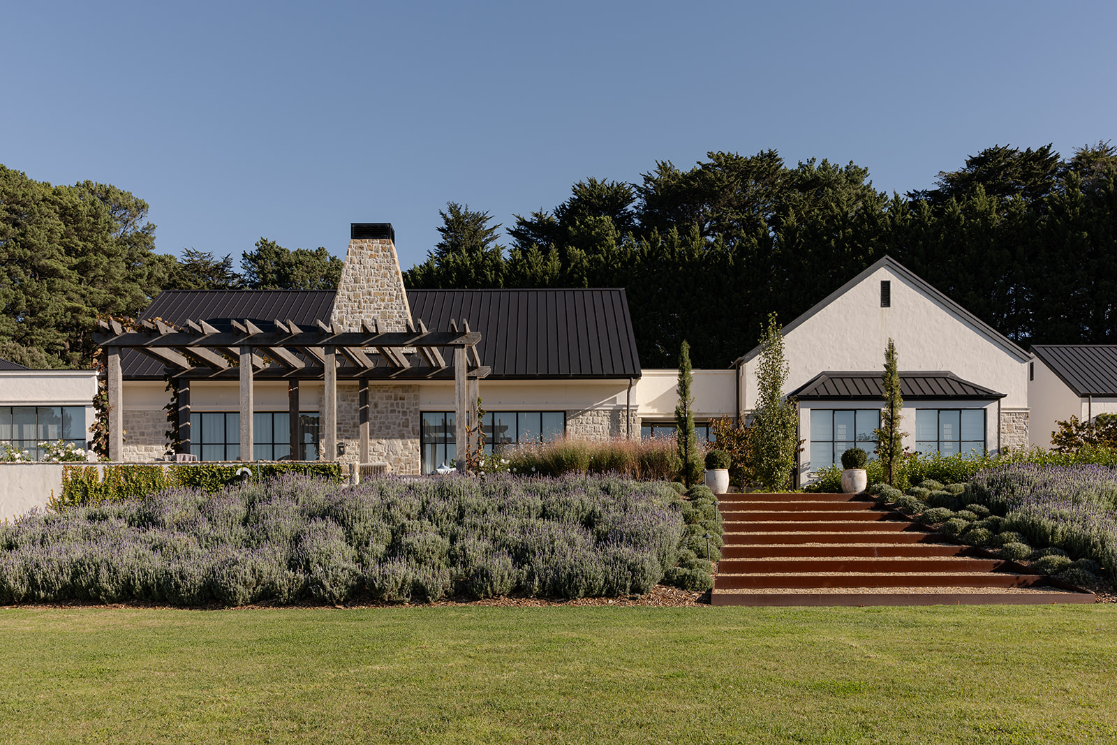 G.E.M Taylor Constructions - Red Hill