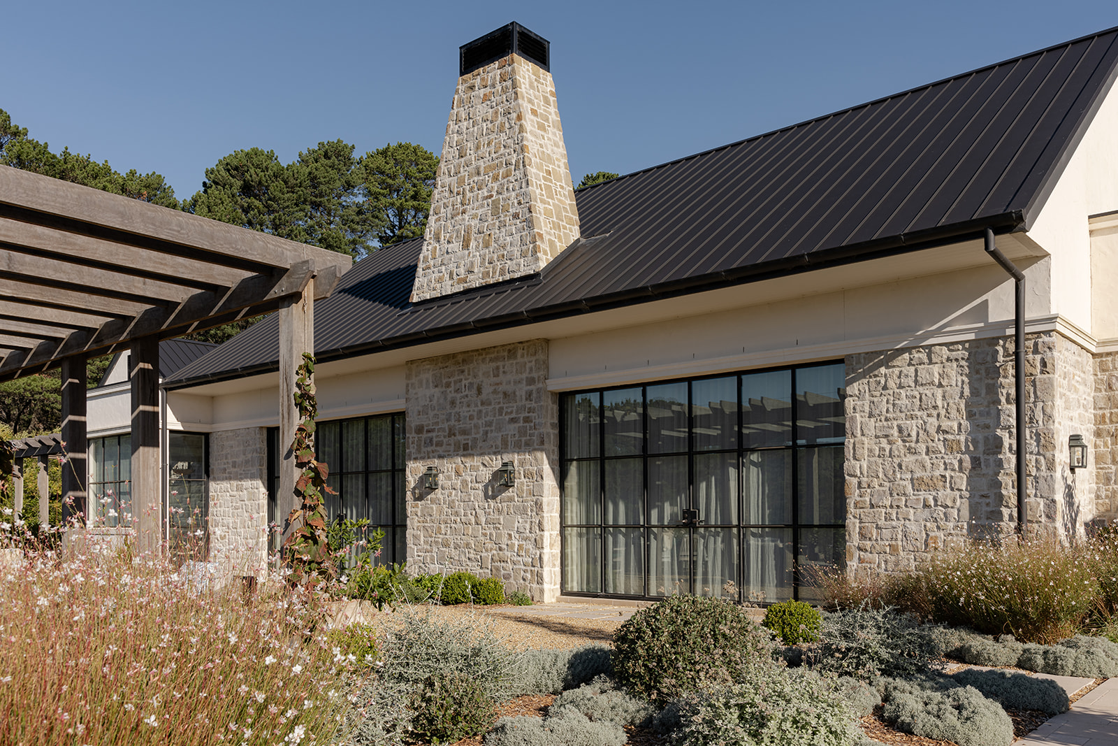 G.E.M Taylor Constructions - Red Hill