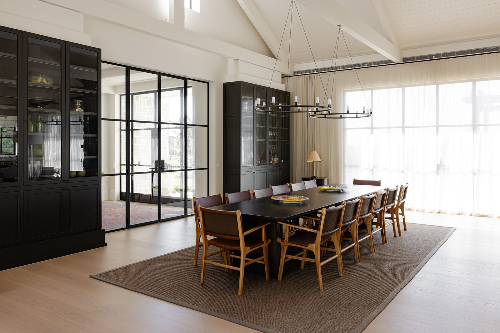 G.E.M Taylor Constructions - Red Hill