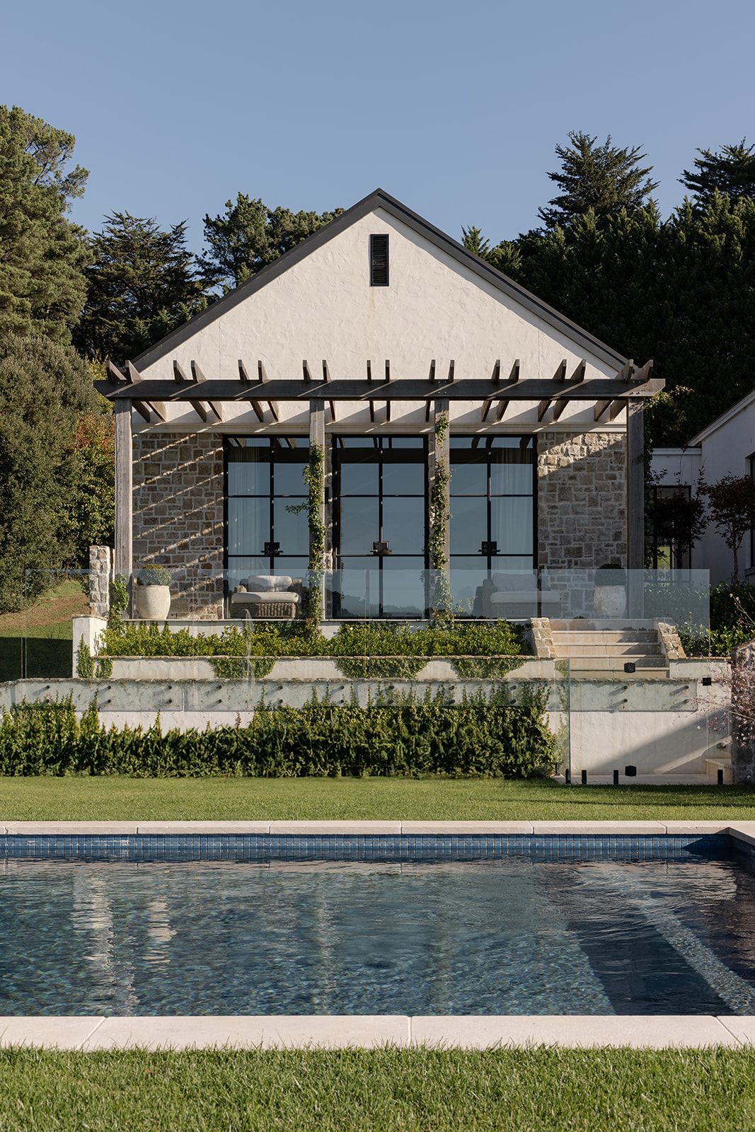 G.E.M Taylor Constructions - Red Hill