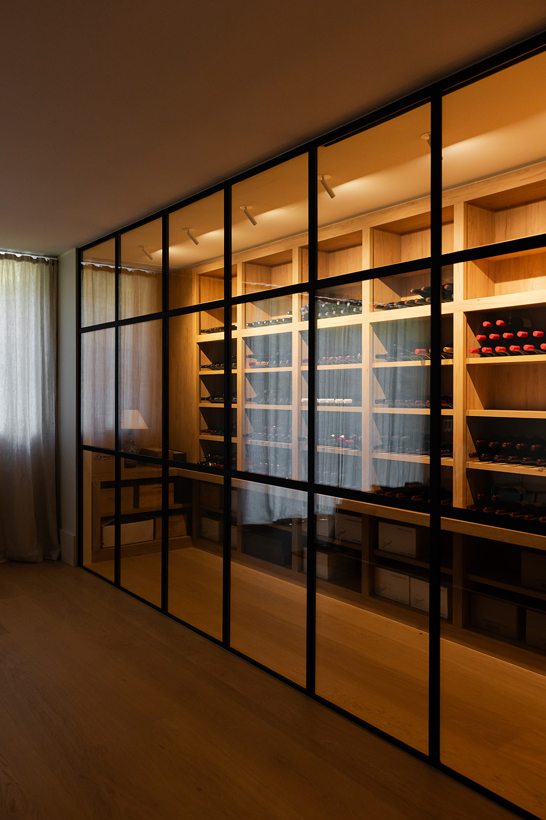 G.E.M Taylor Constructions - Red Hill