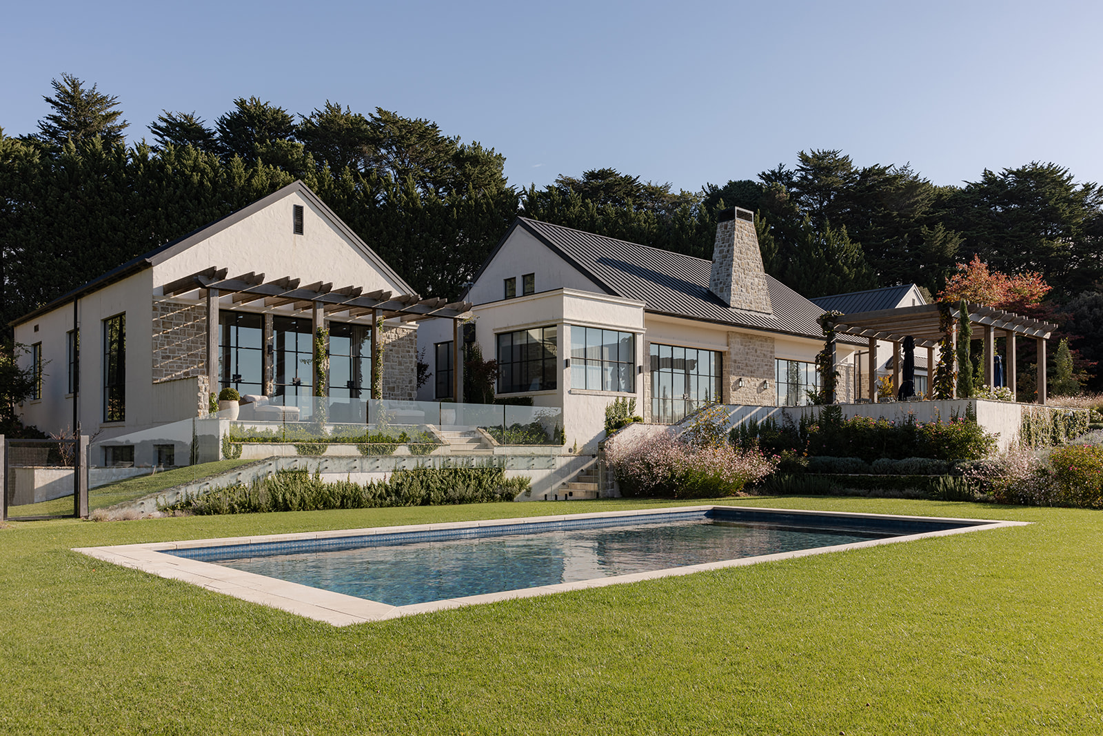 G.E.M Taylor Constructions - Red Hill