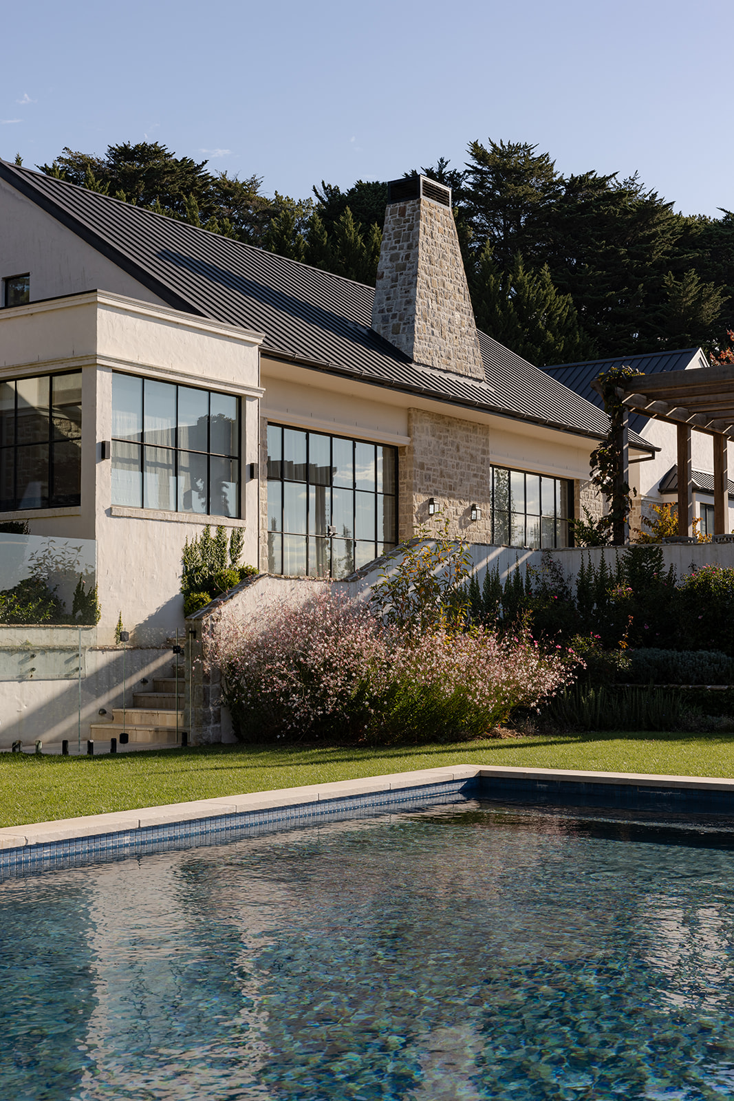 G.E.M Taylor Constructions - Red Hill