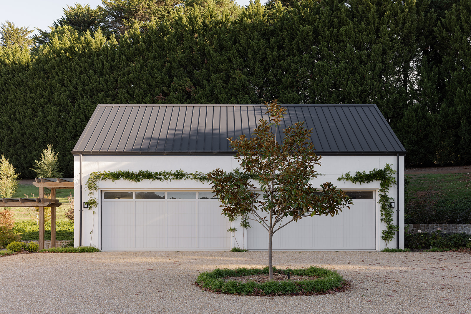 G.E.M Taylor Constructions - Red Hill